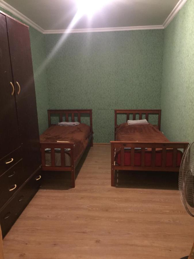 Lukyhome Тбилиси Экстерьер фото